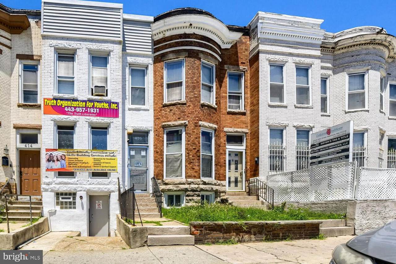 416 25TH Street - Photo 1