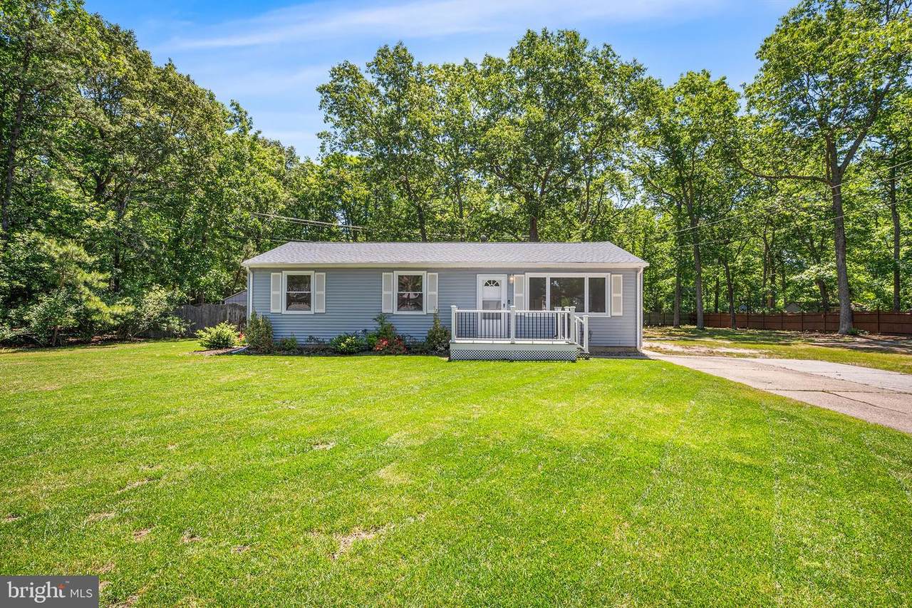 1908 Cates Road - Photo 1