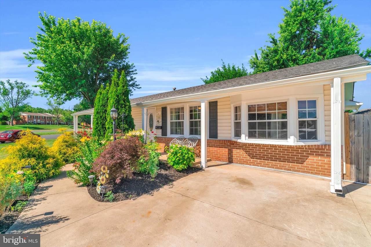 101 Beech Road - Photo 1