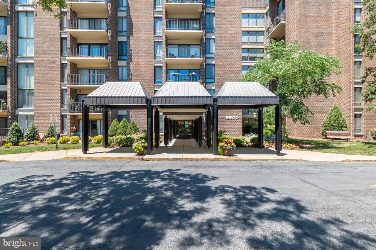 9900 Georgia Avenue - Photo 1