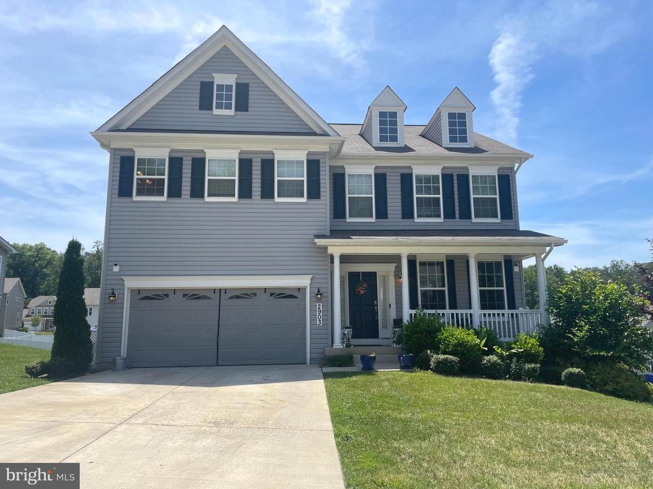 2903 Galahad Court - Photo 1
