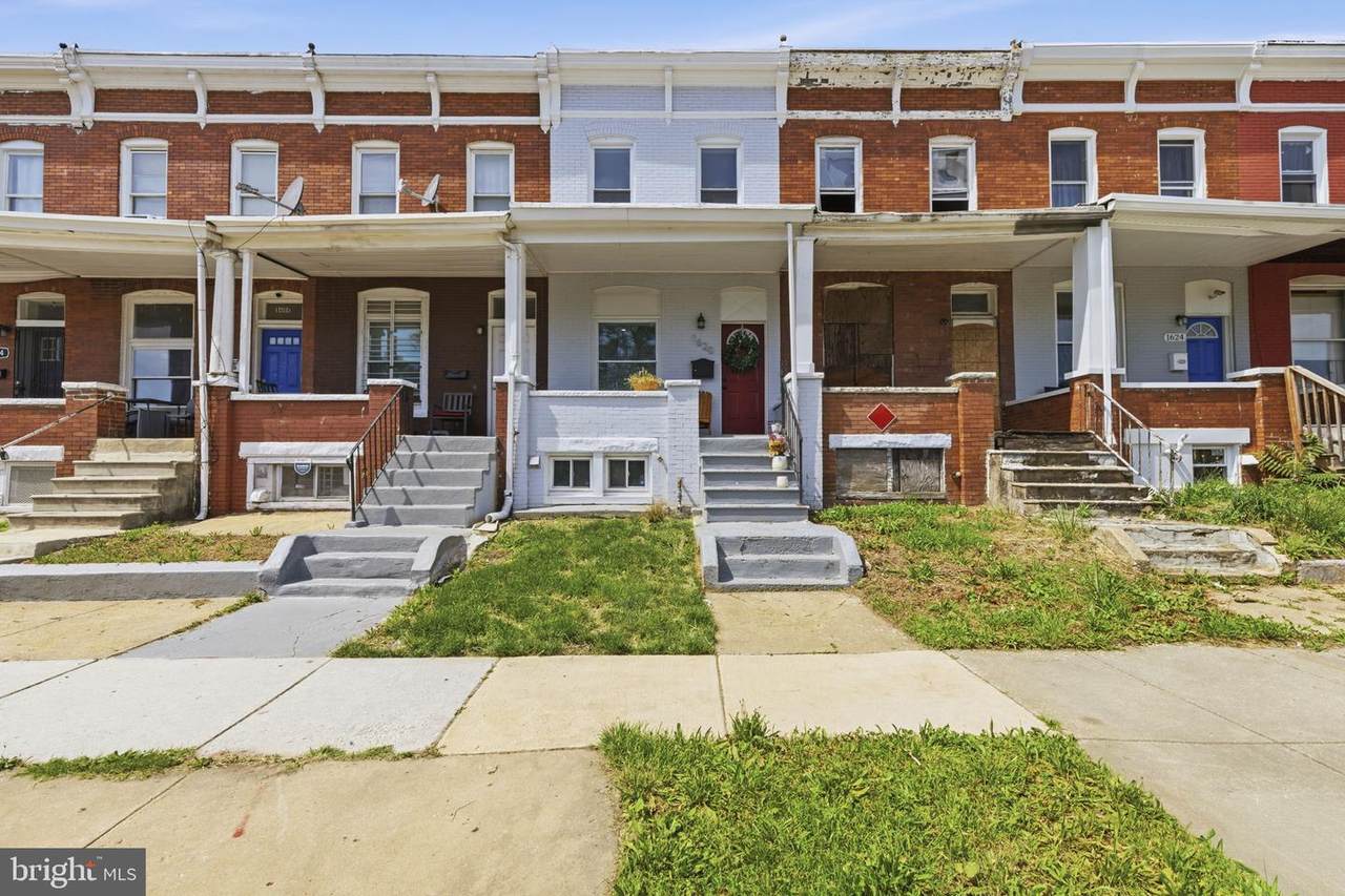 1620 28TH Street - Photo 1