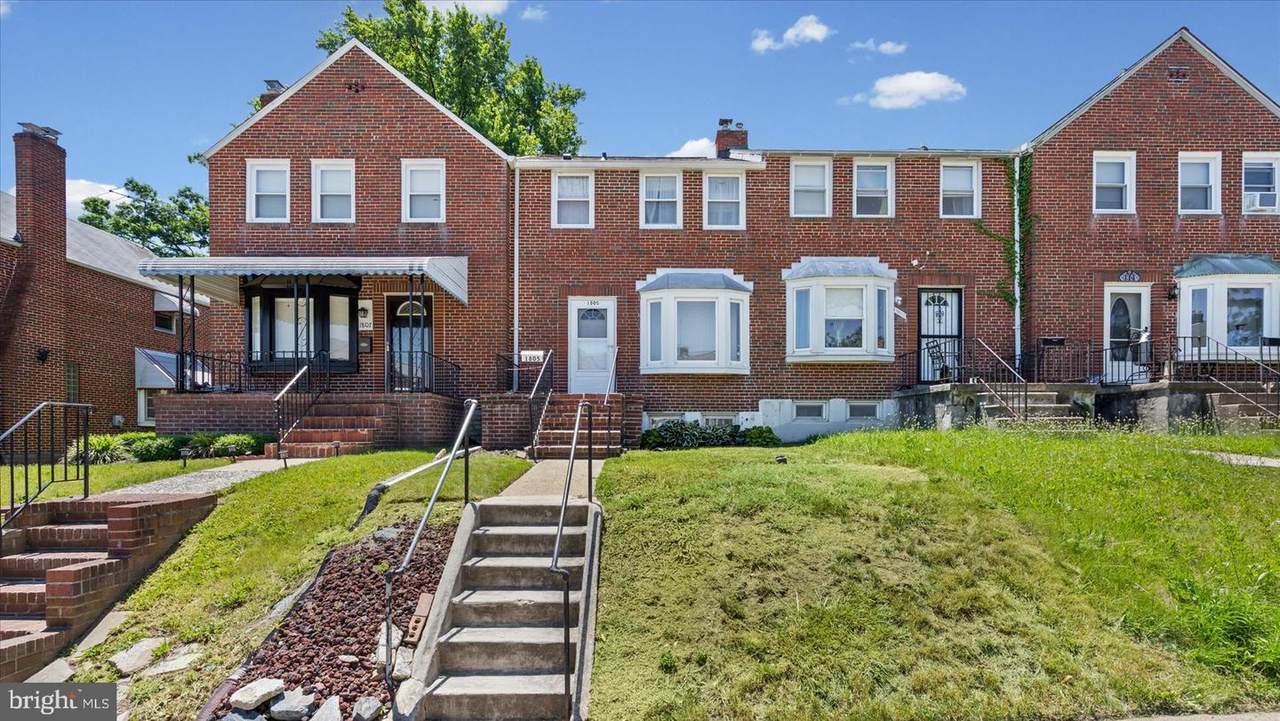 1805 Crestview Road - Photo 1