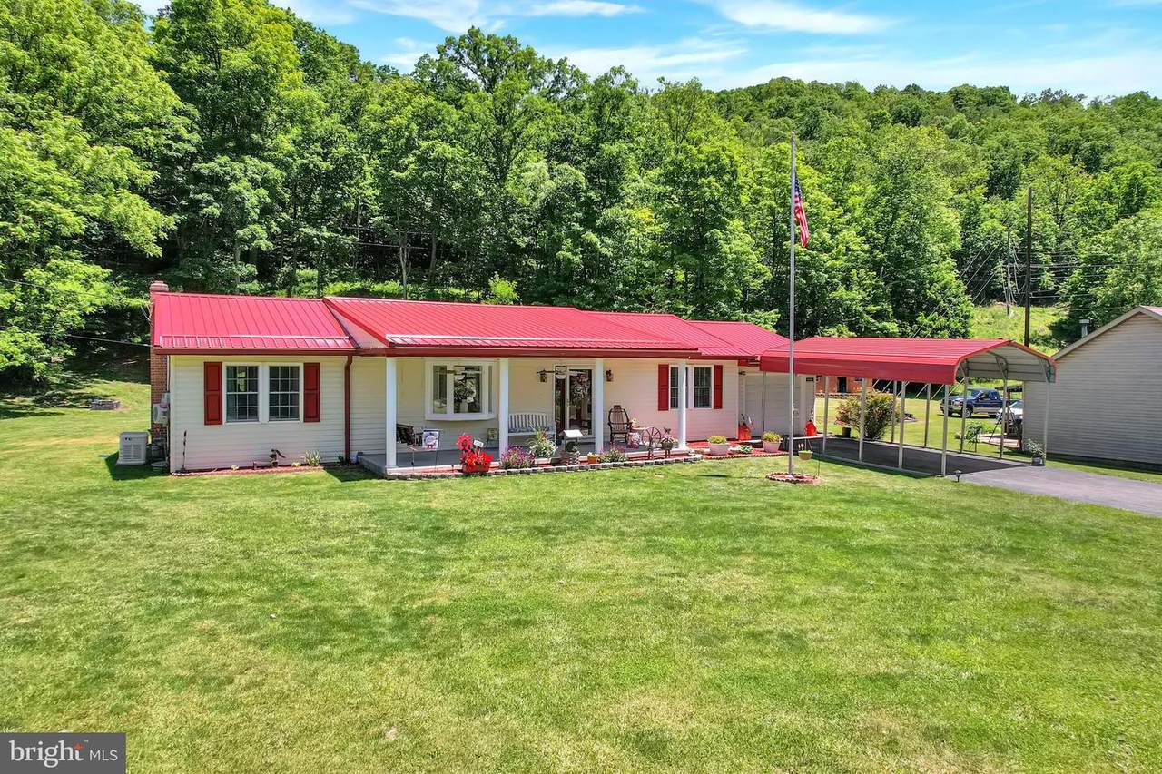 21110 Creek Side Drive - Photo 1