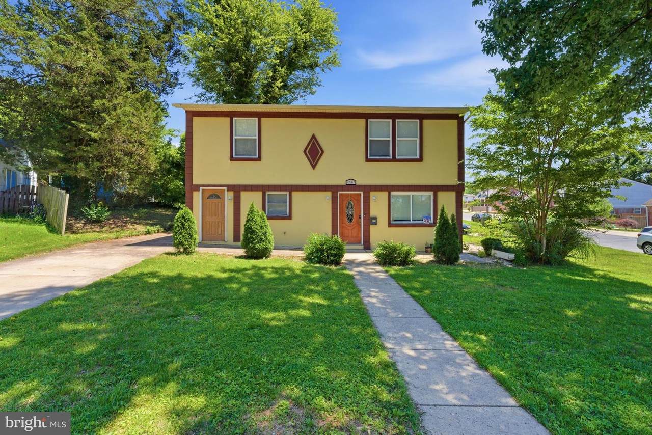 2507 Weisman Road - Photo 1