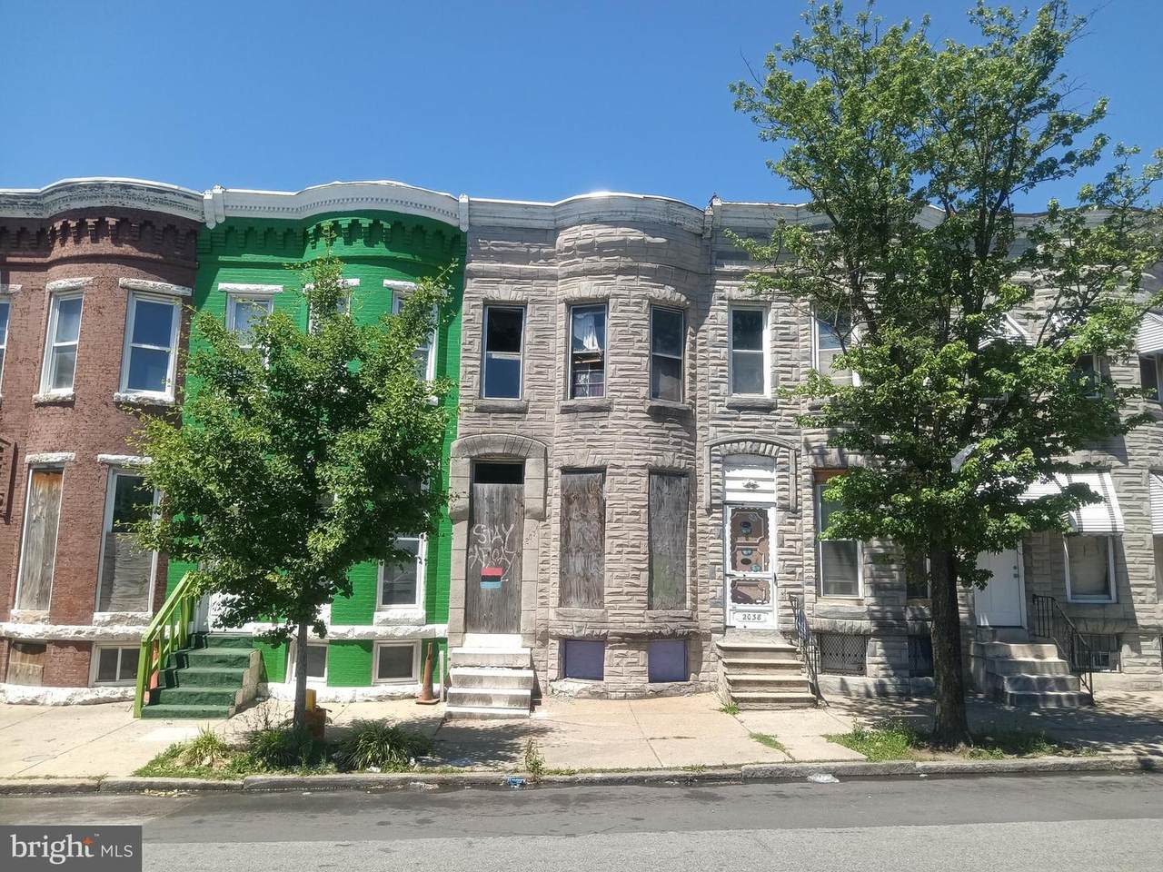 2036 Fulton Avenue - Photo 1