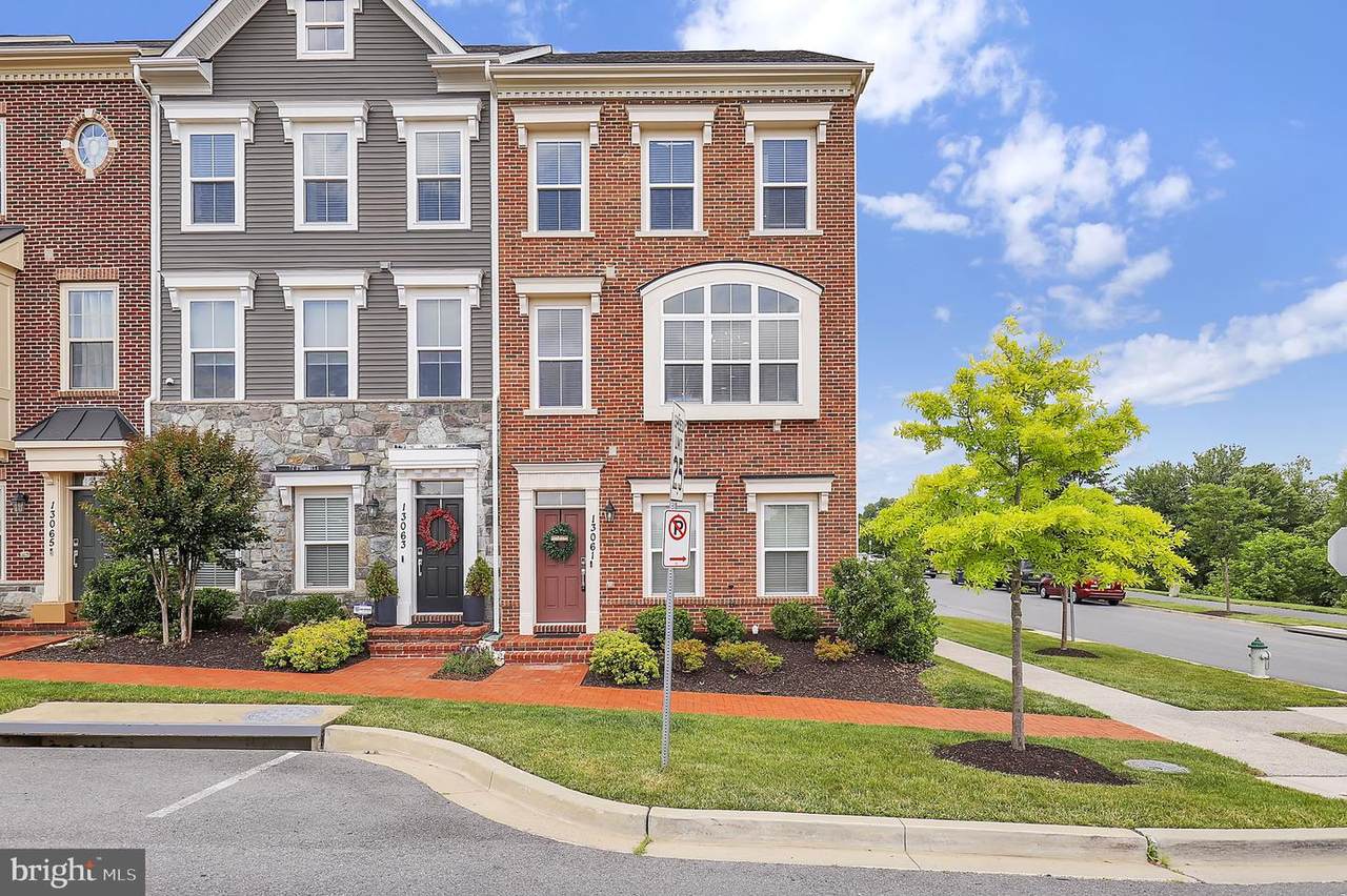 13061 Clarksburg Square Road - Photo 1