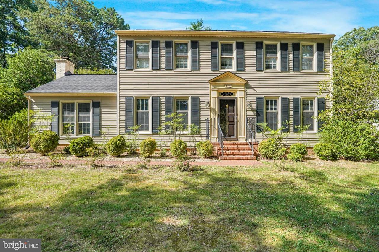 629 Lancaster Street - Photo 1