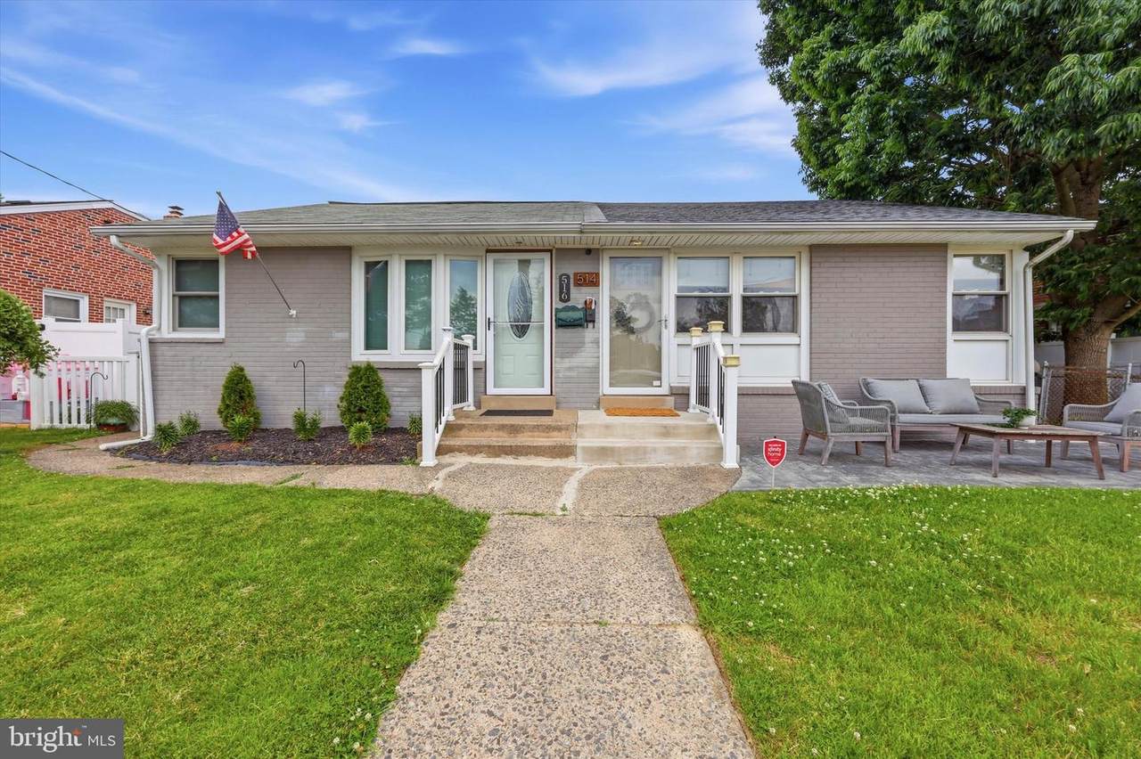 514 Edgewood Avenue - Photo 1