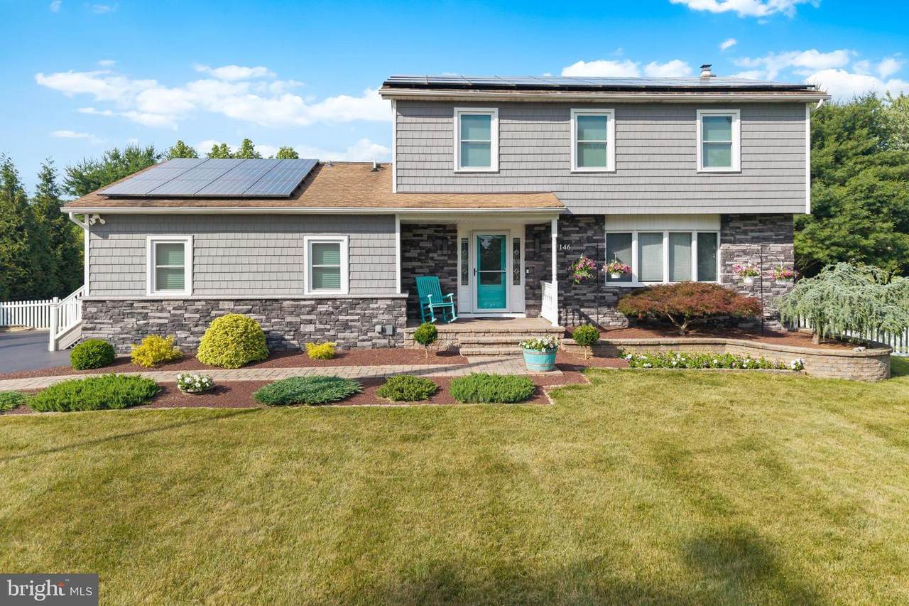146 Hankins Road - Photo 1