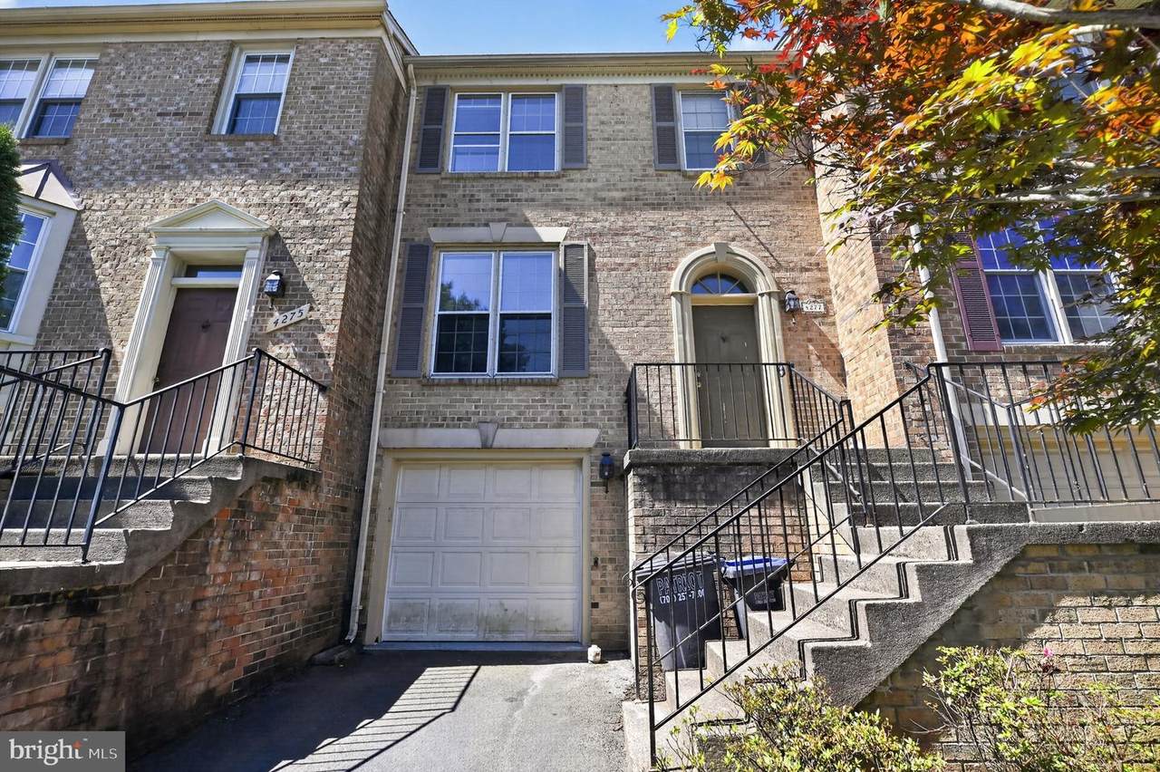 4277 Fox Lake Drive - Photo 1