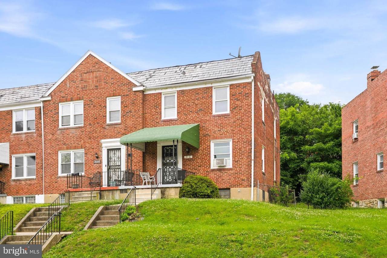 3116 Leighton Avenue - Photo 1