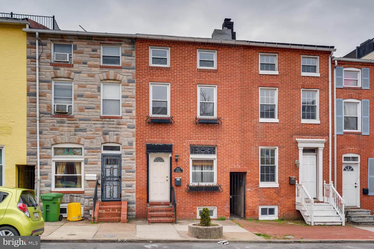 2217 Fleet Street - Photo 1