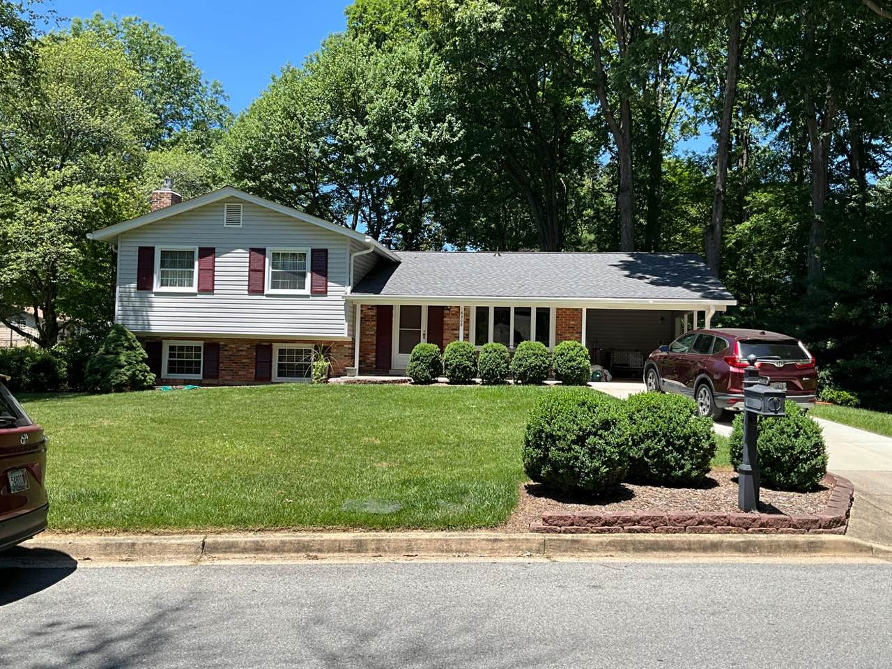 16308 Gales Street - Photo 1