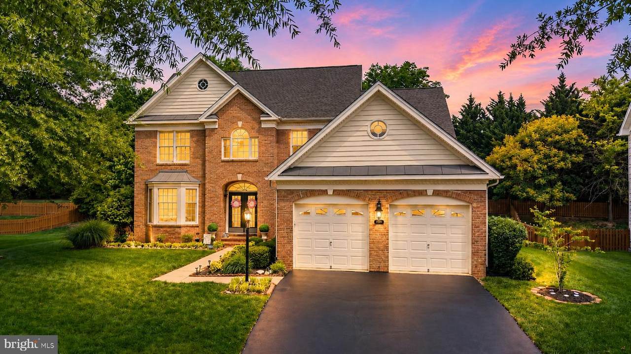 5359 Yorktown Run Court - Photo 1