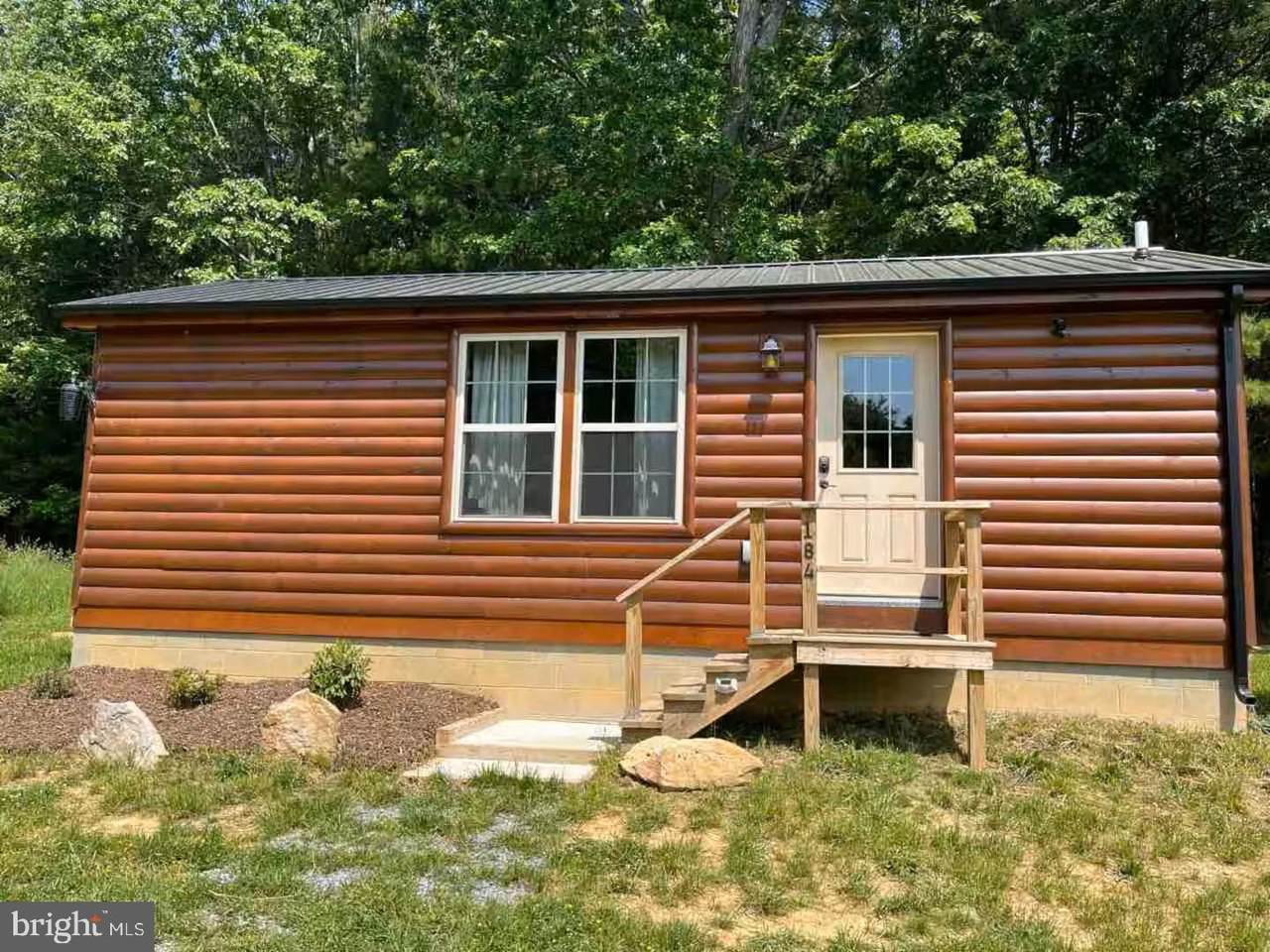 184 Skiles Pitsenbarger Road - Photo 1