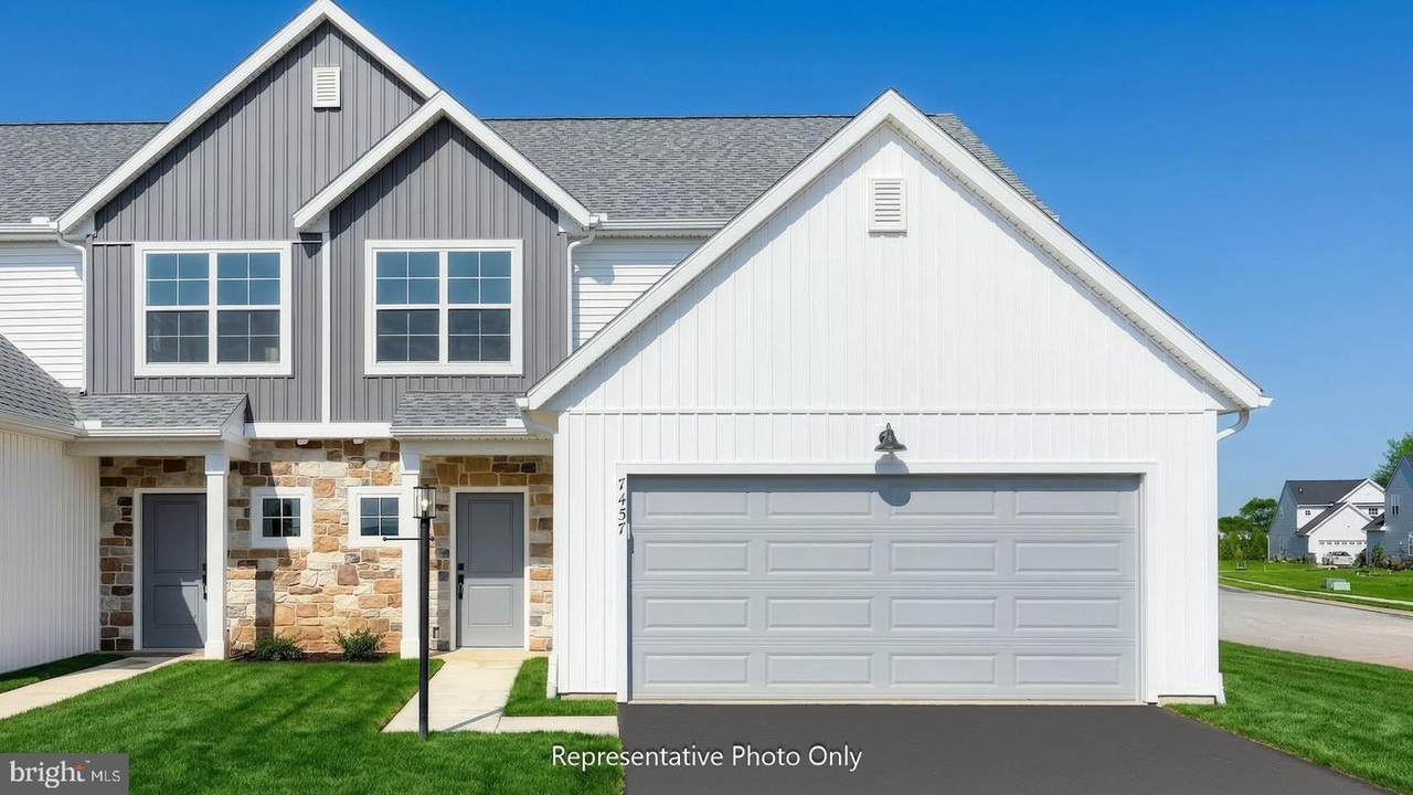 7471 Saint Patrick Court - Photo 1