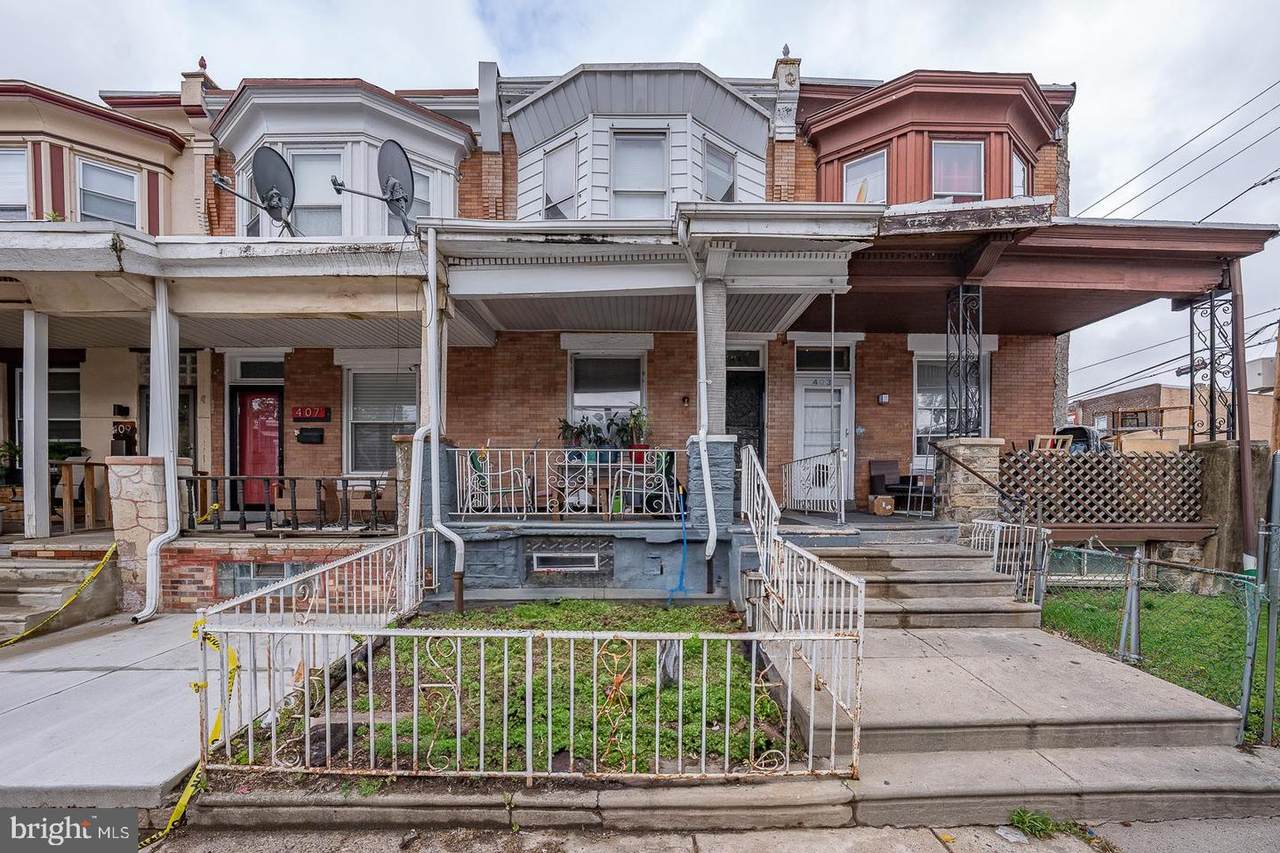 405 Penn Street - Photo 1