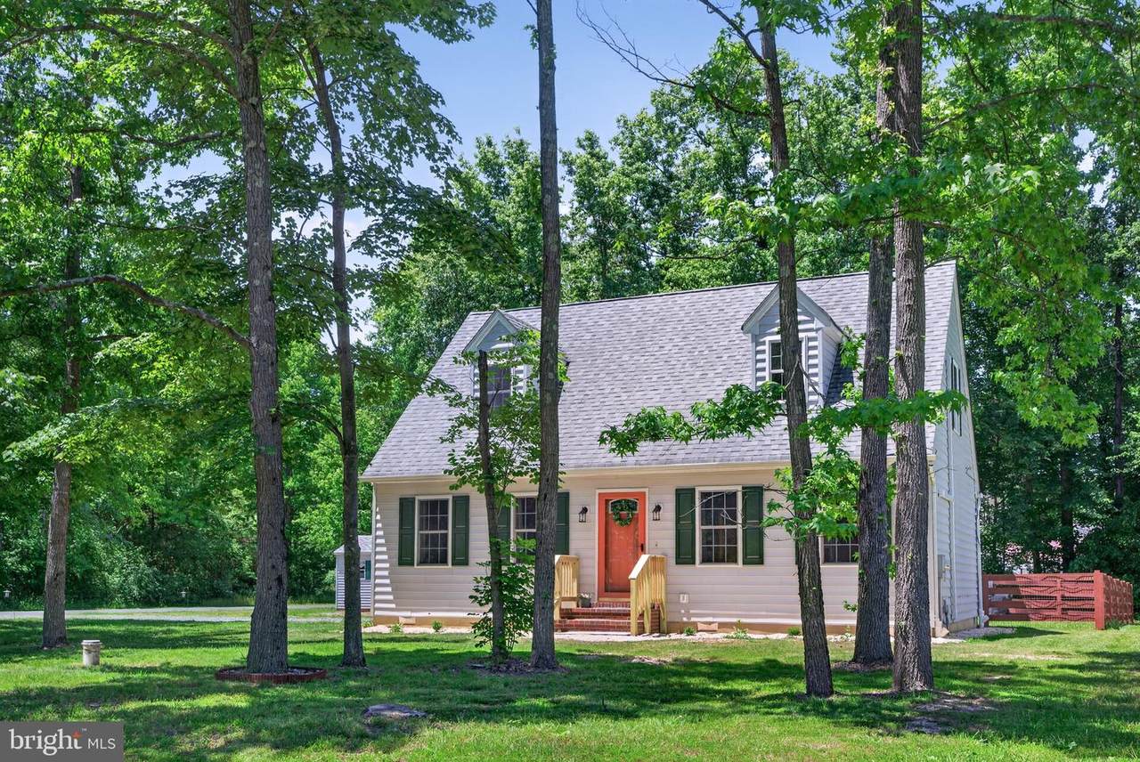 10572 Watonga Road - Photo 1