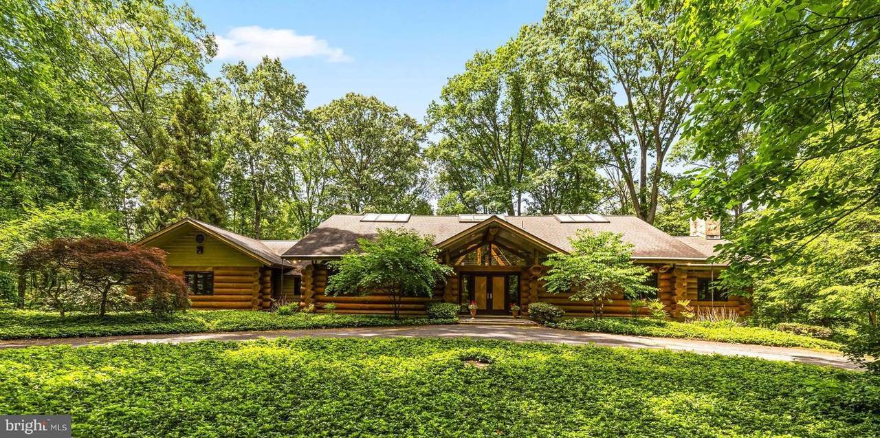 2910 Hunter Mill Road - Photo 1