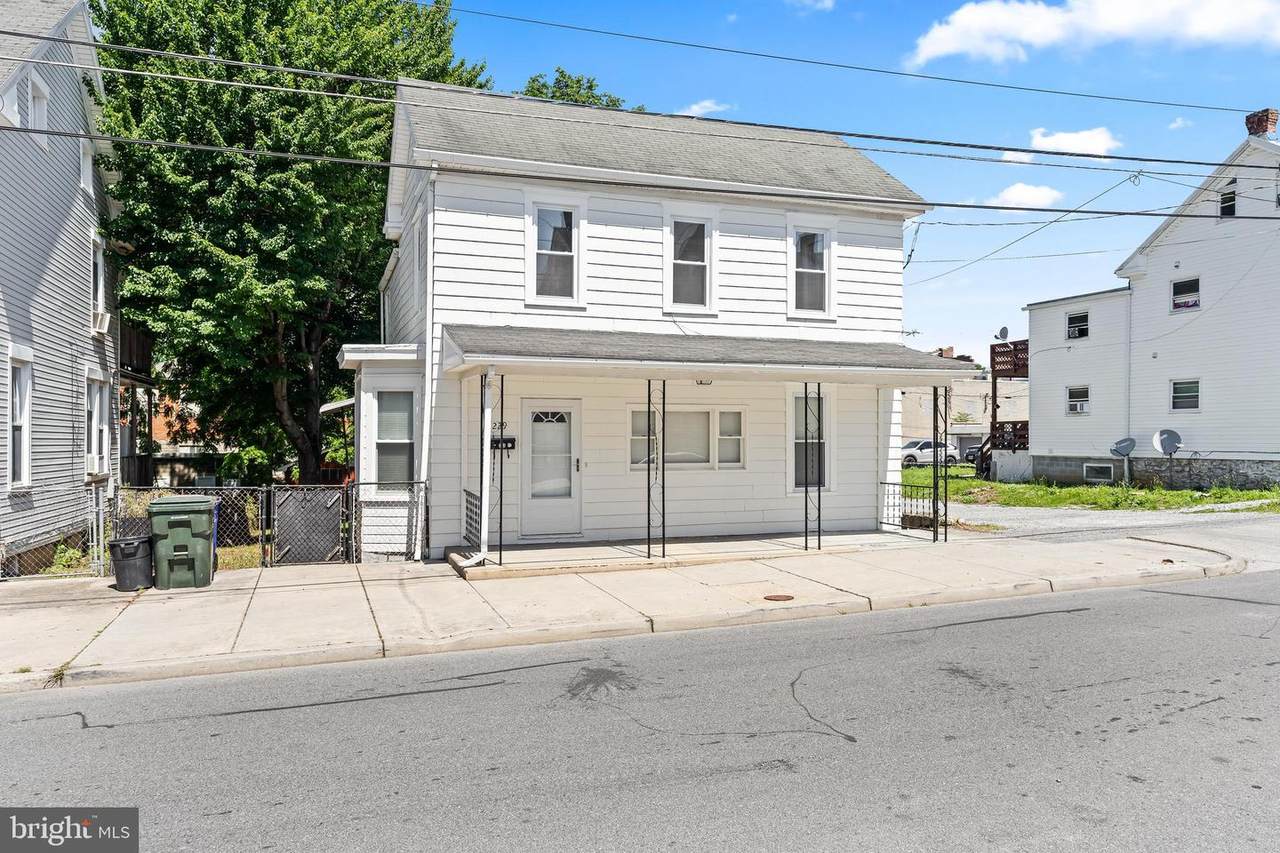 229 Mulberry Street - Photo 1