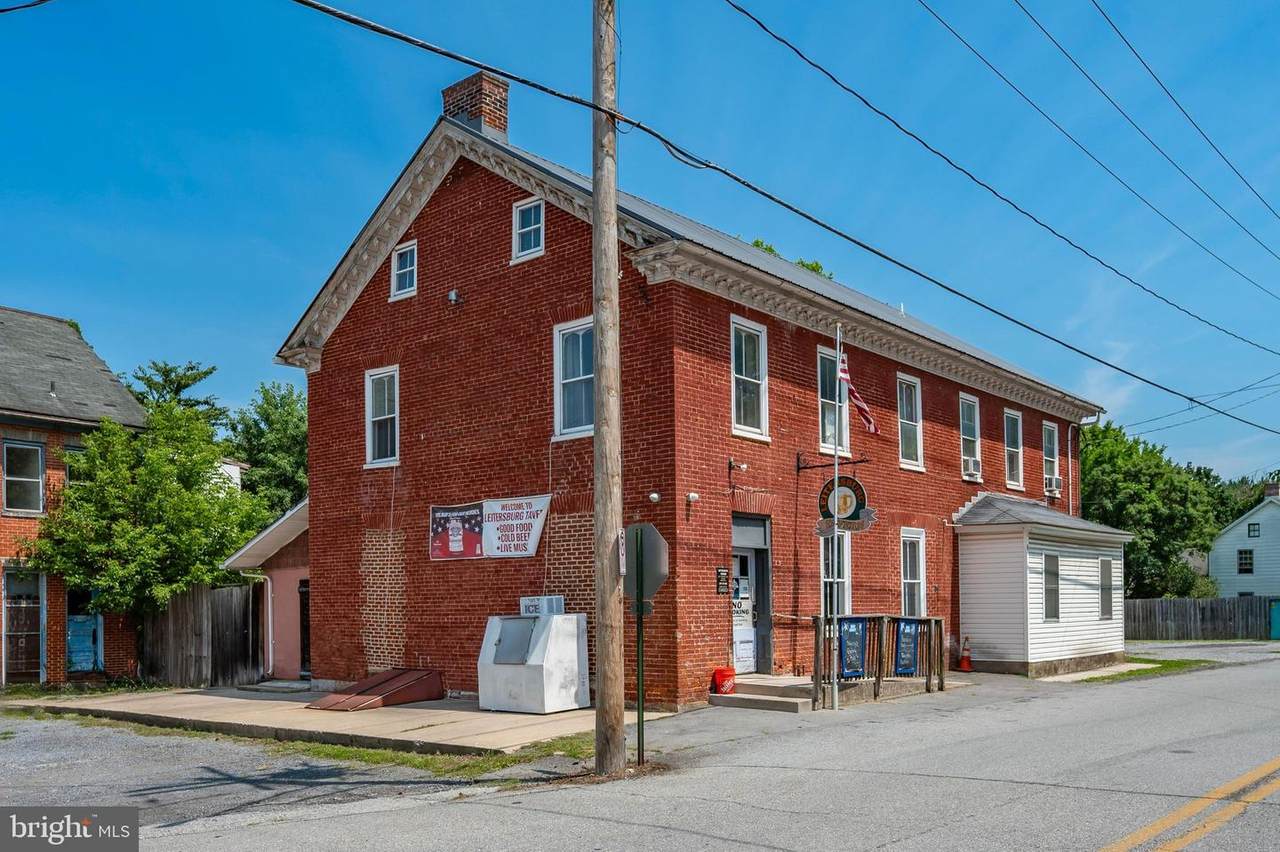 21400 Leiter Street - Photo 1