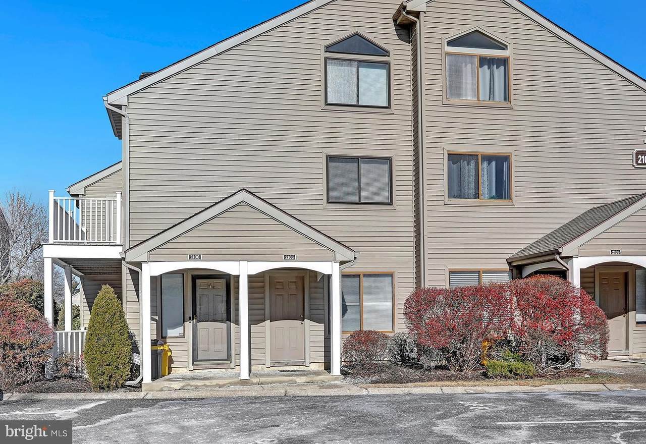 2106 Sandra Road - Photo 1