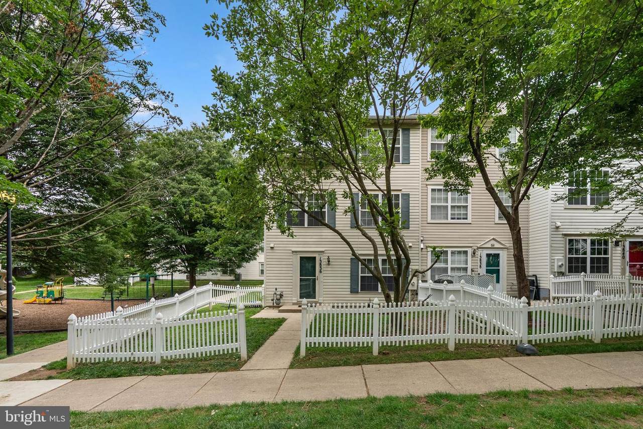 13836 Crosstie Drive - Photo 1