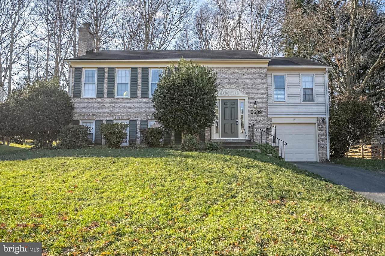 5539 Shooters Hill Lane - Photo 1