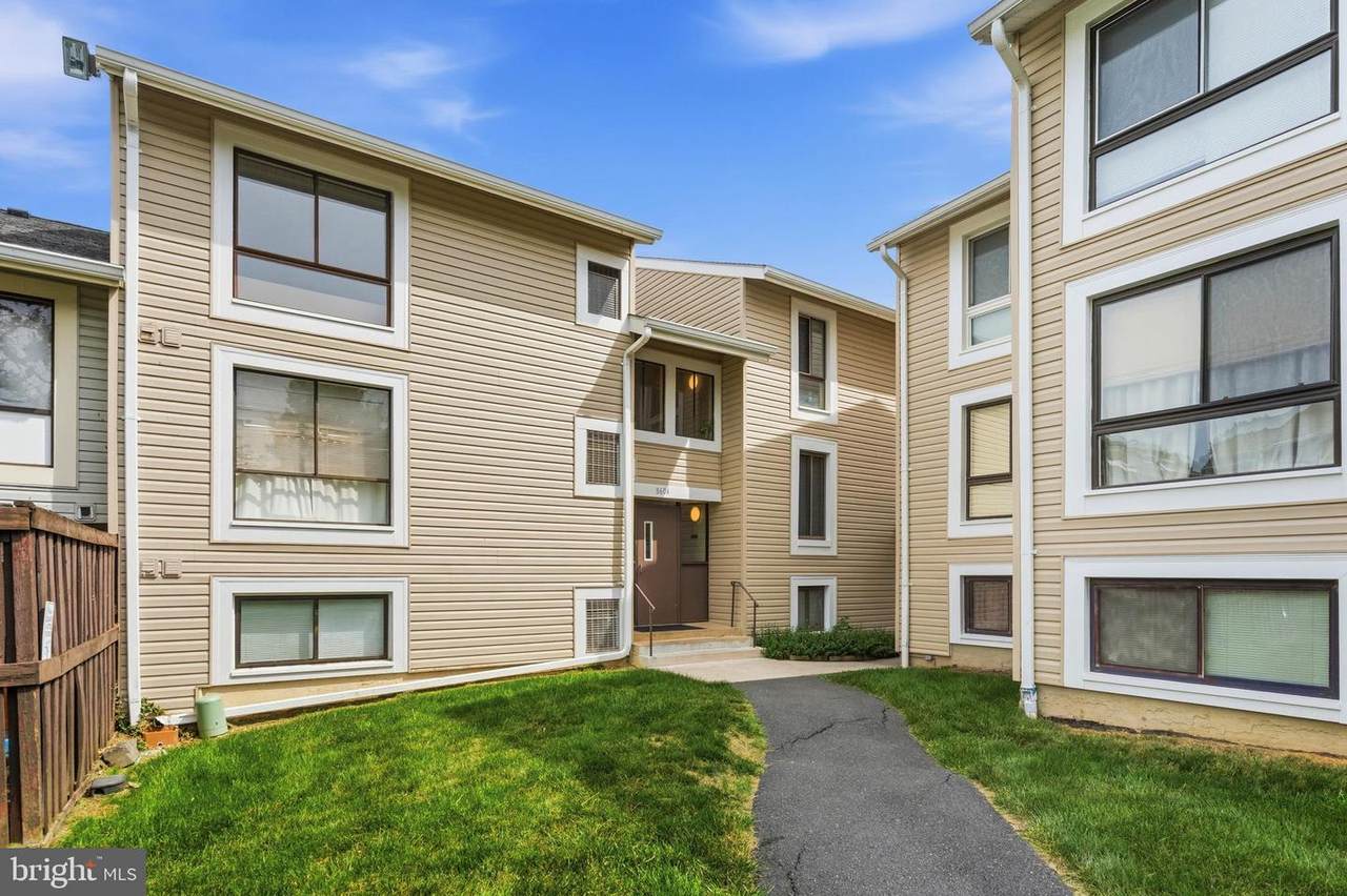 8604 Village Way - Photo 1