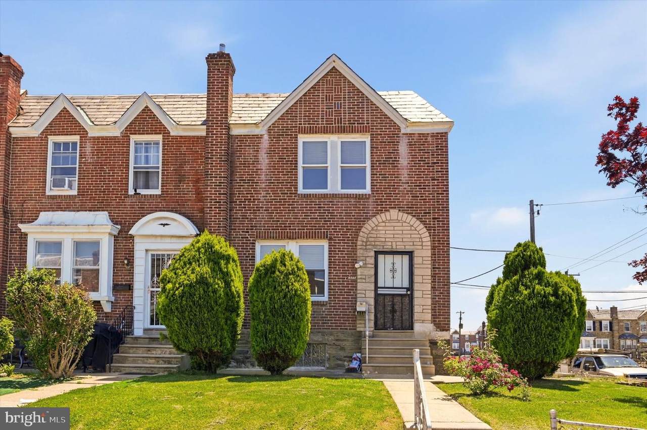6701 Kindred Street - Photo 1