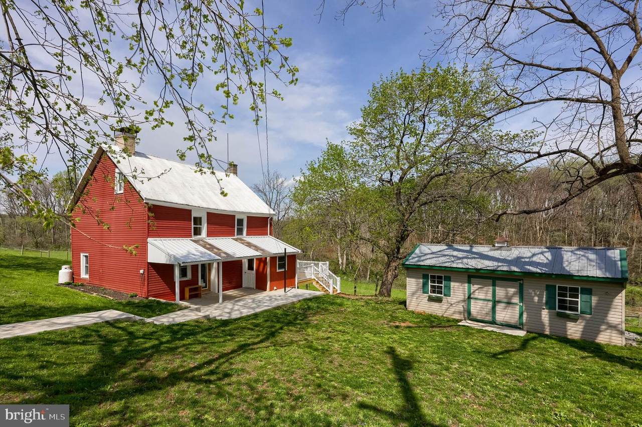1109 Susquehannock Drive - Photo 1