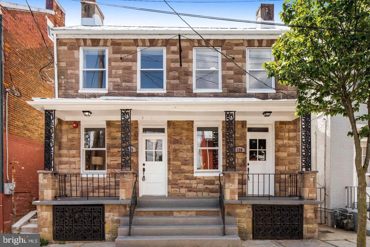 118 All Saints Street - Photo 1