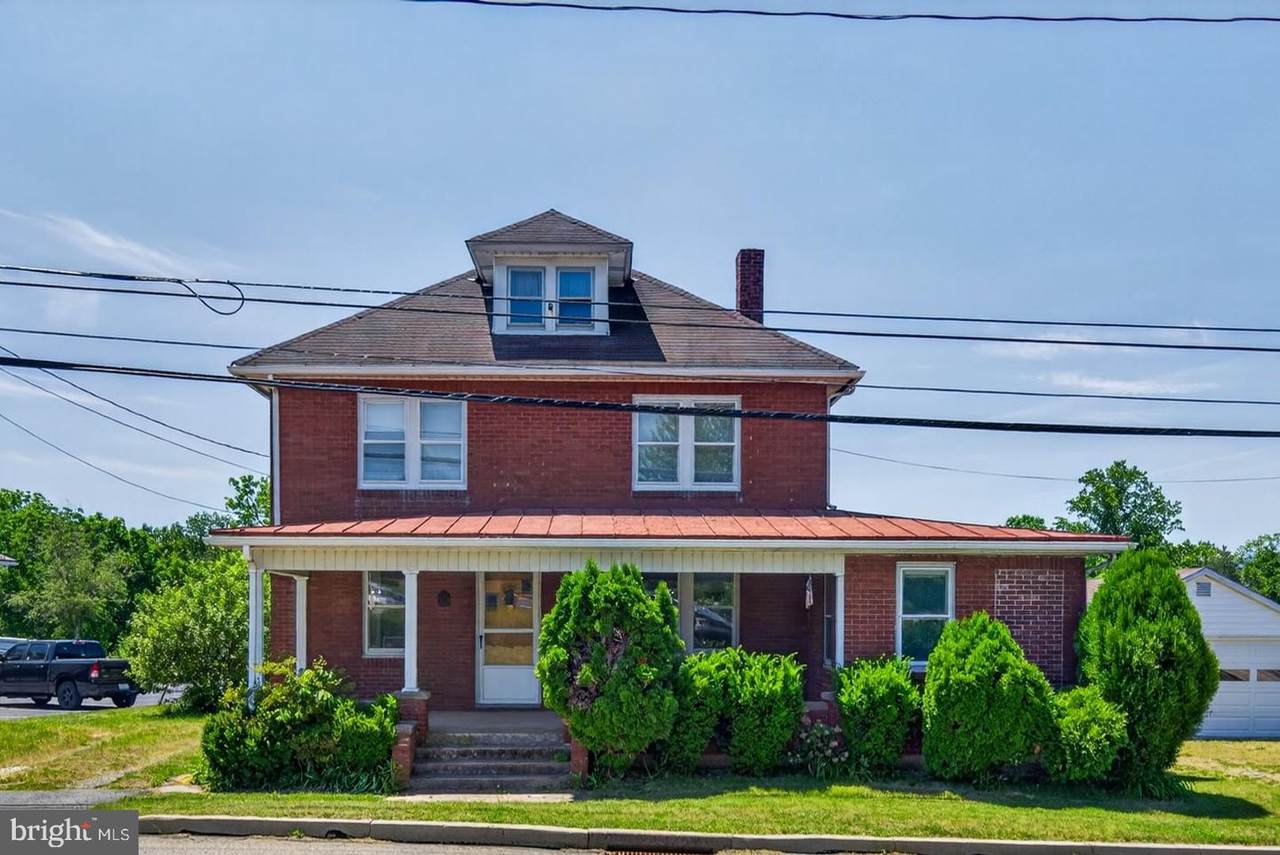 940 Peters Mountain Road - Photo 1