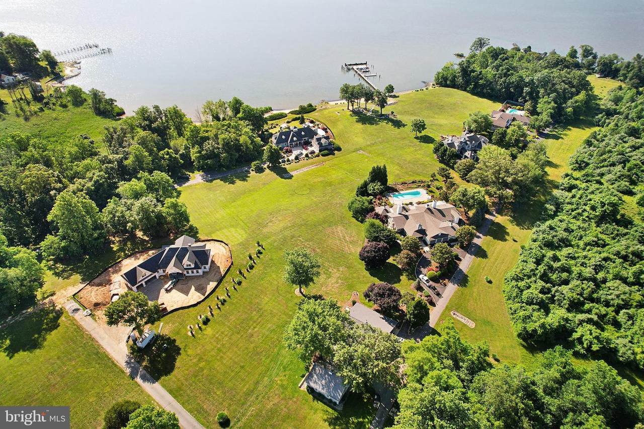 210 Osprey Cove Lane - Photo 1