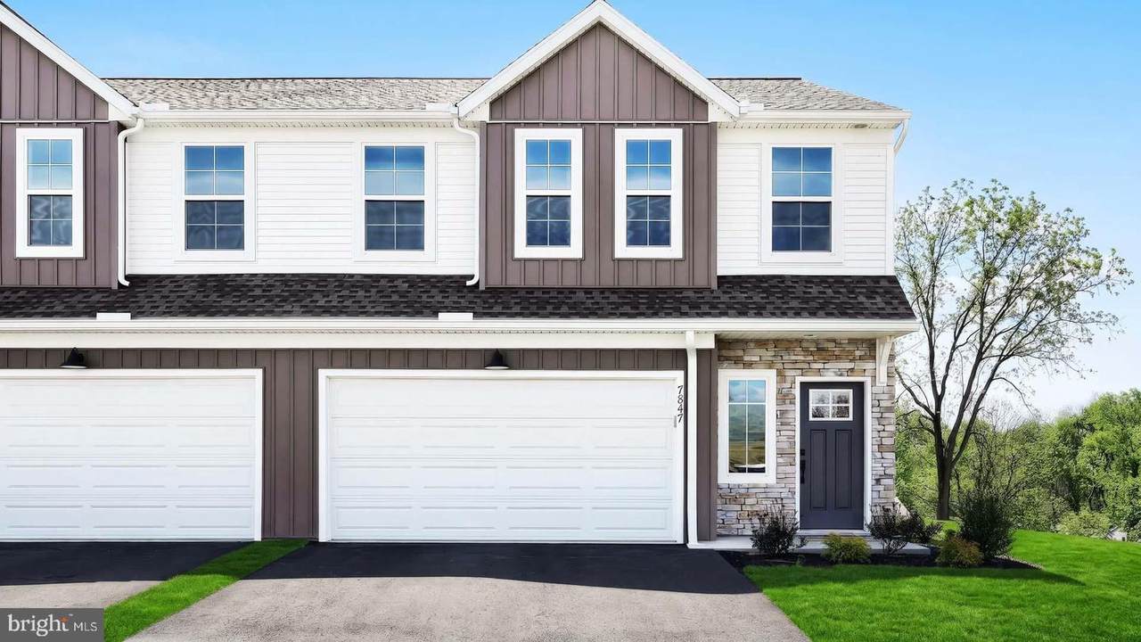 7847 Oak Brook Drive - Photo 1