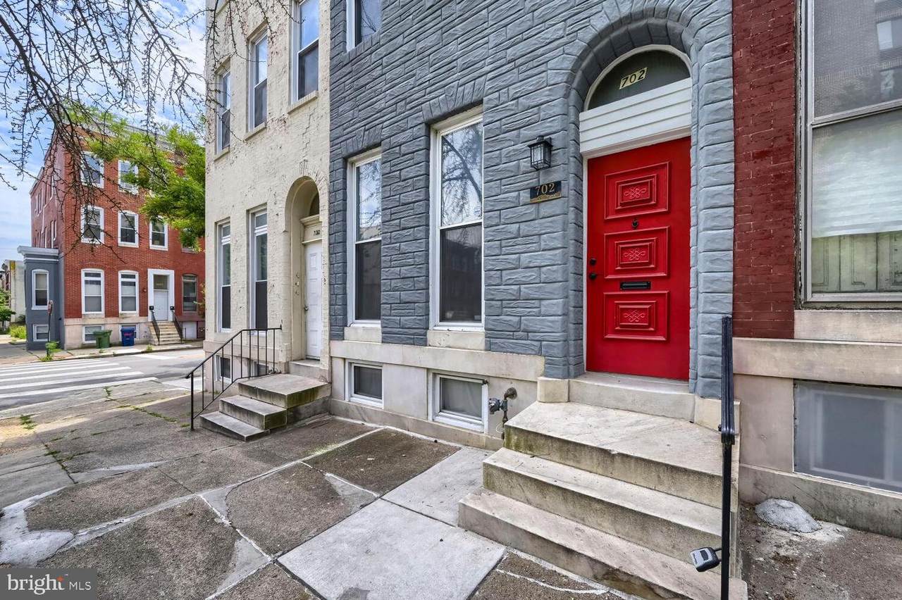 702 Arlington Avenue - Photo 1
