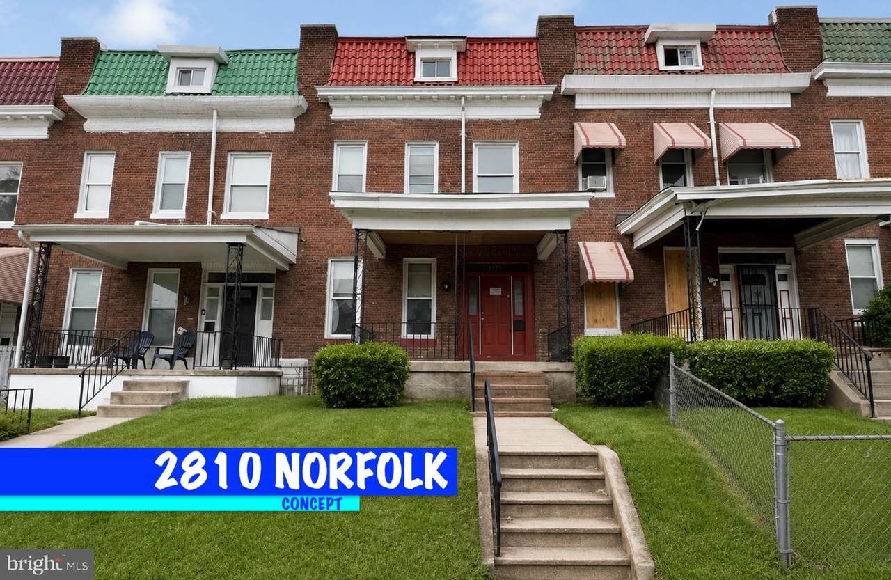 2810 Norfolk Avenue - Photo 1