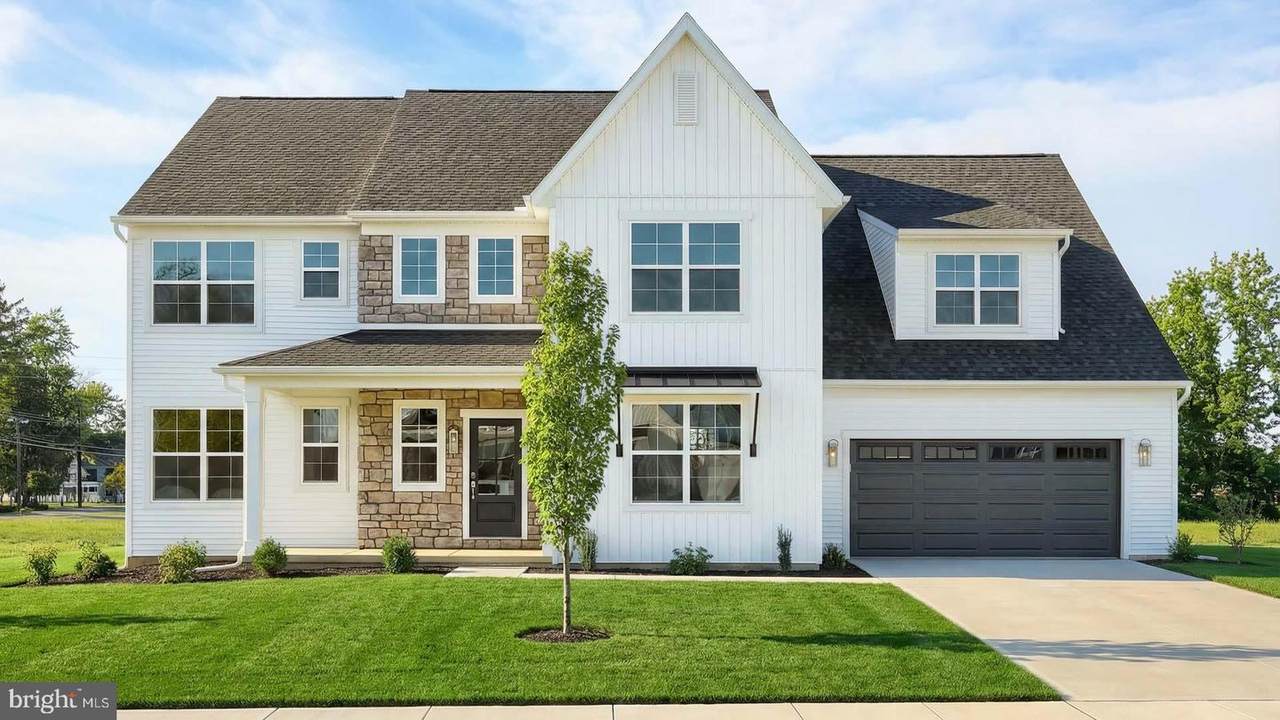 124 Forge Drive - Photo 1