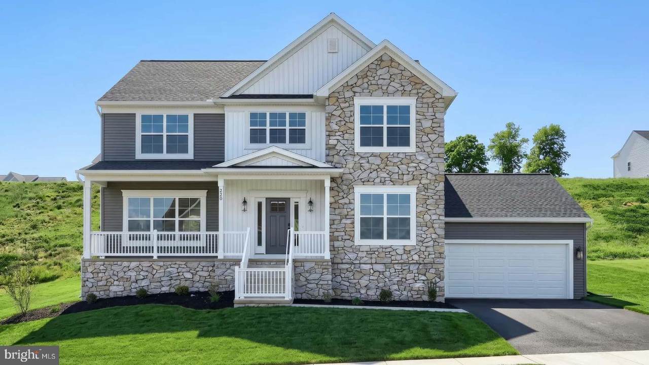 220 Copper Ridge Drive - Photo 1