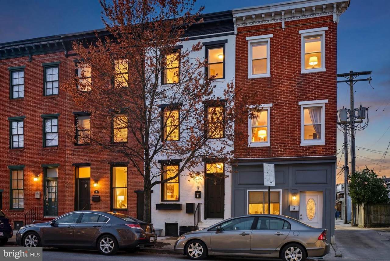 7 Fort Avenue - Photo 1