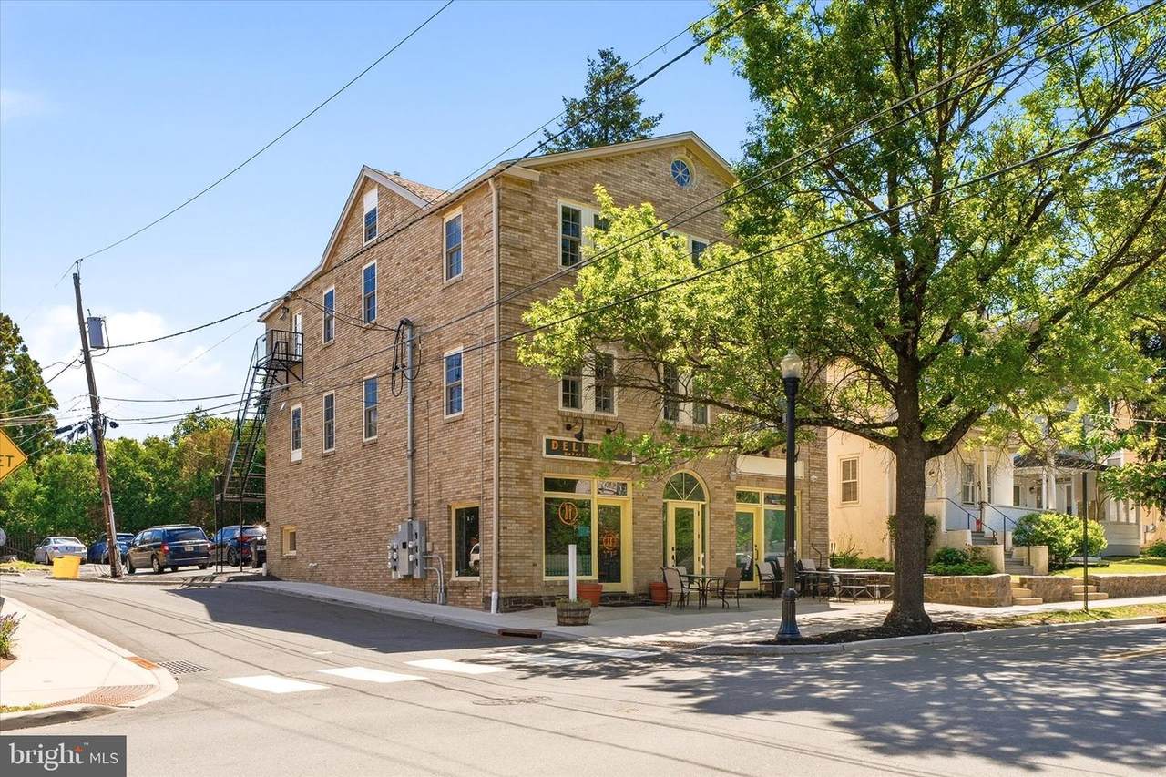 205 Witherspoon Street - Photo 1