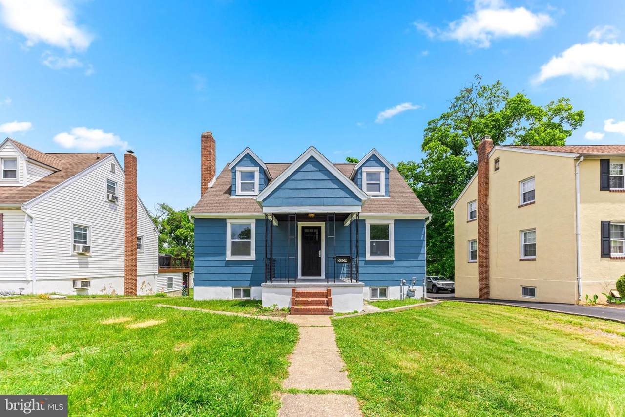 5559 Ashbourne Road - Photo 1