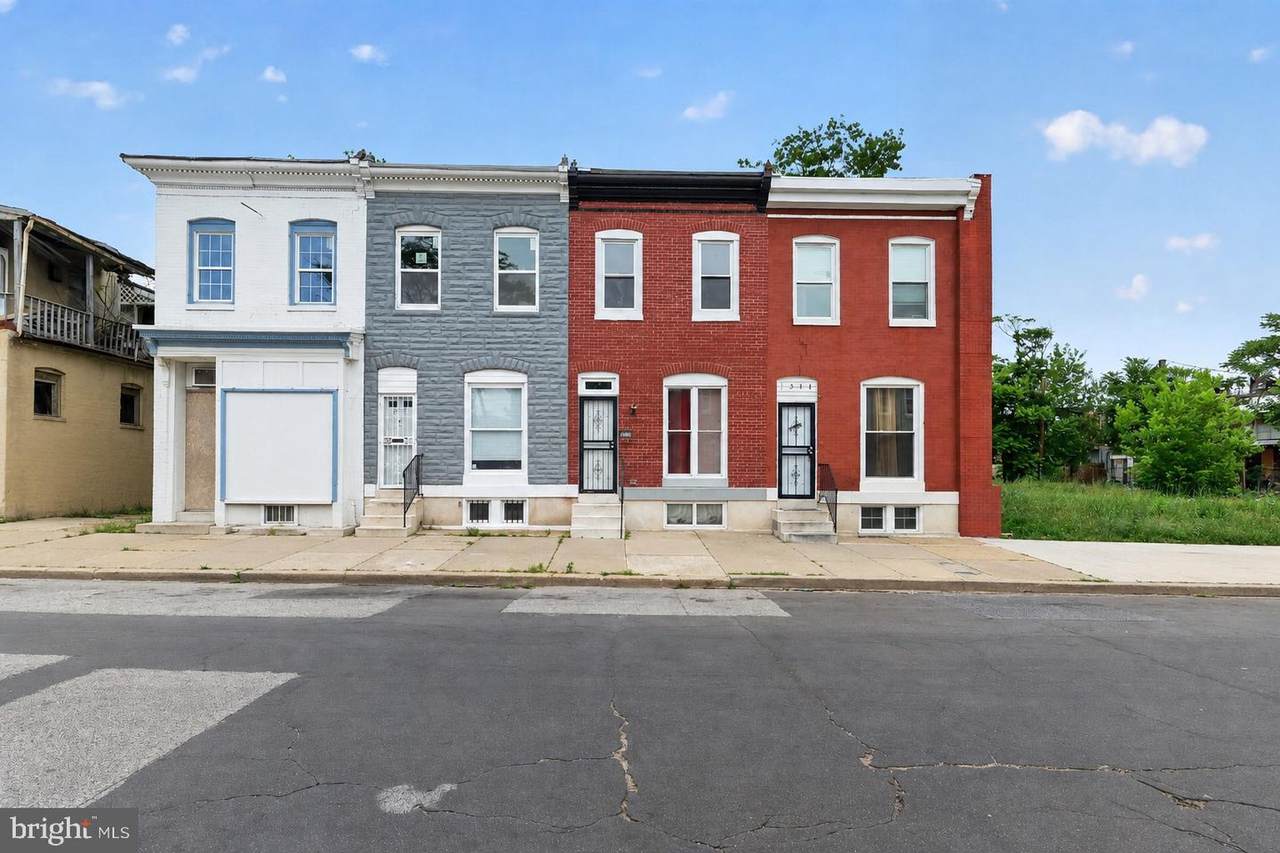 1513 Montford Avenue - Photo 1