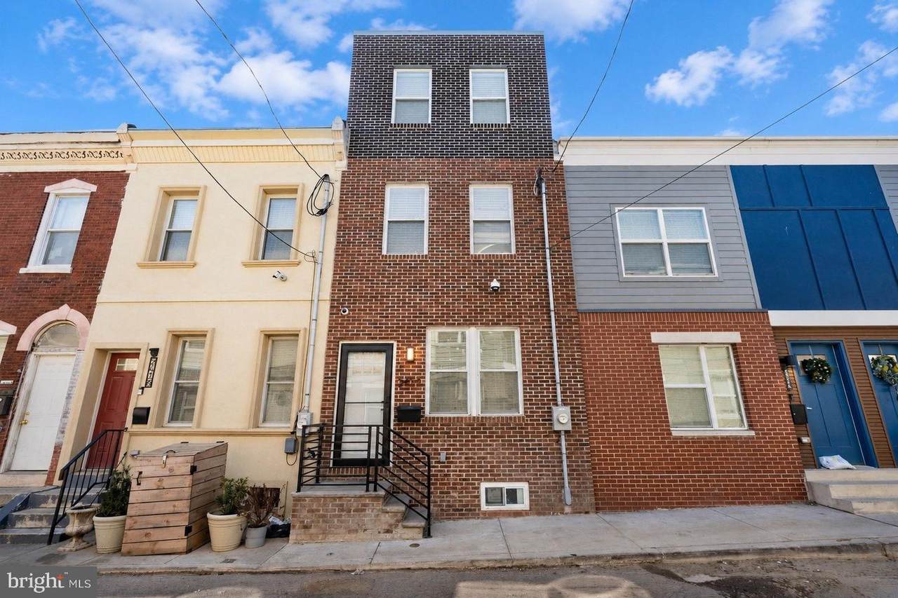 2420 Harlan Street - Photo 1