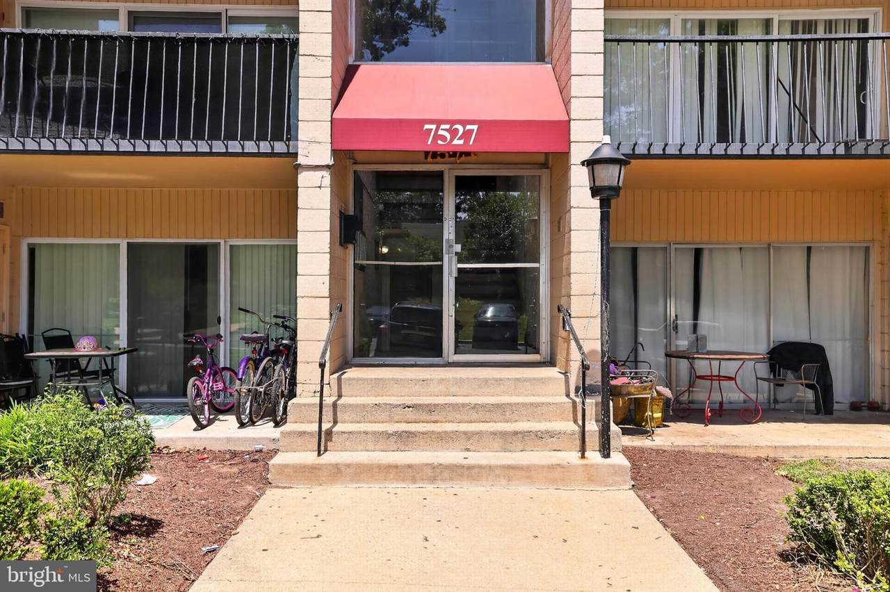 7527 Riverdale Road - Photo 1