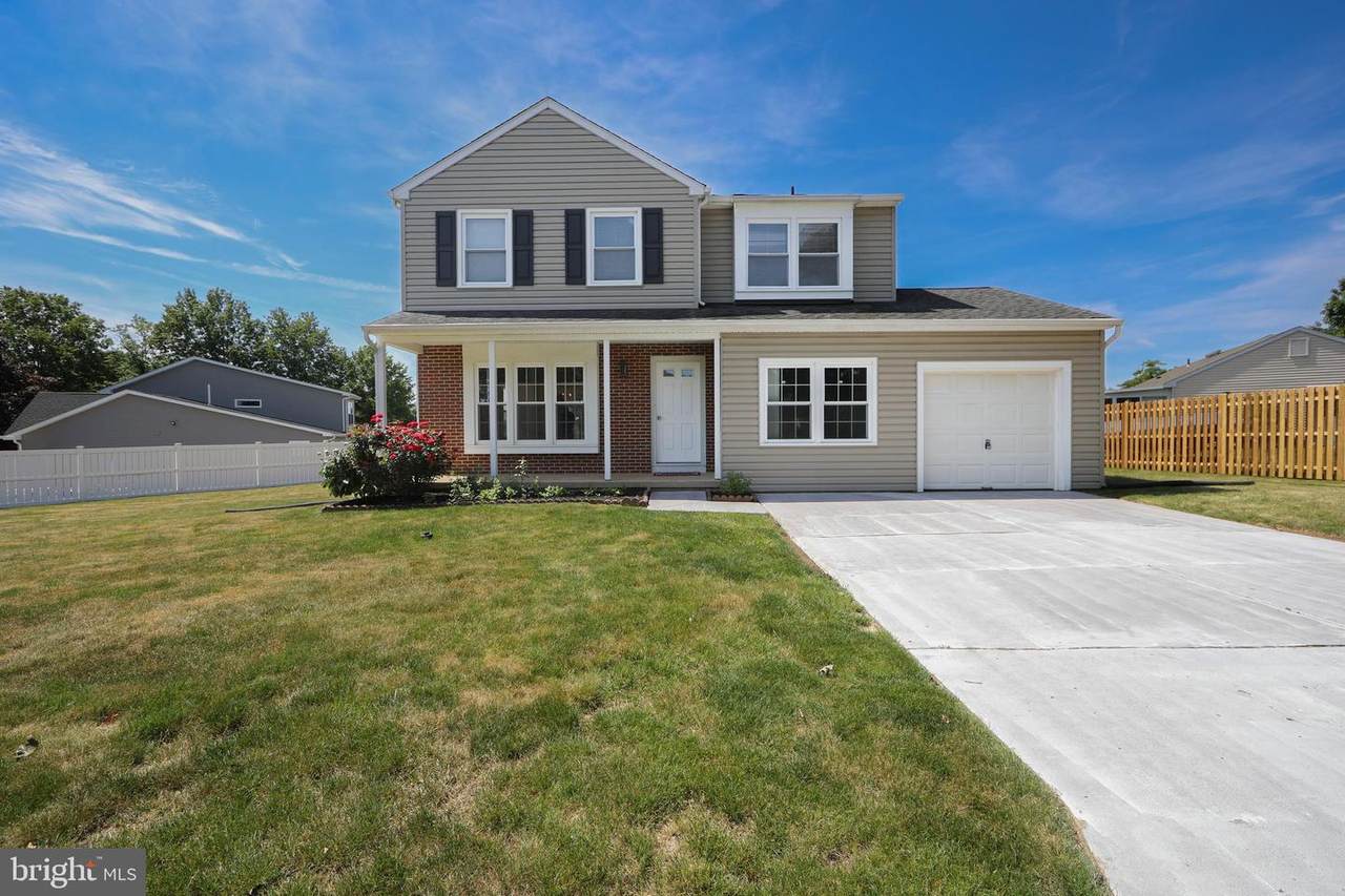 3007 Rampart Road - Photo 1