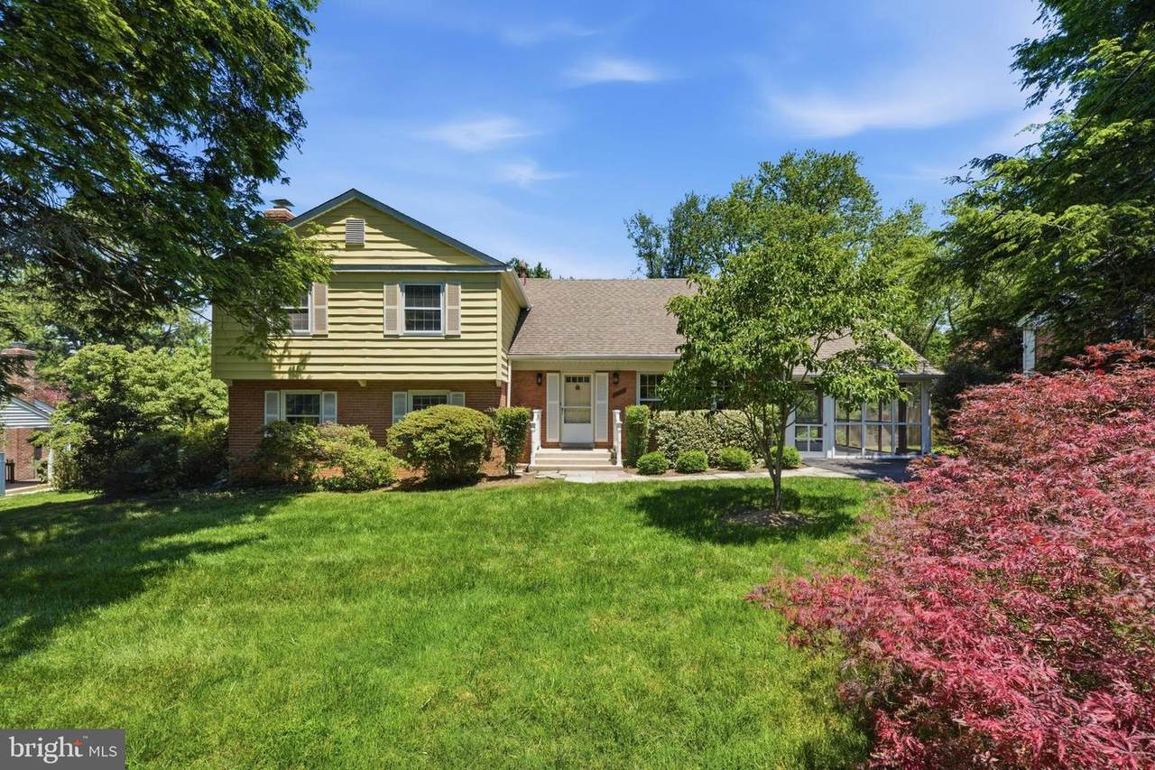13309 Old Forge Road - Photo 1