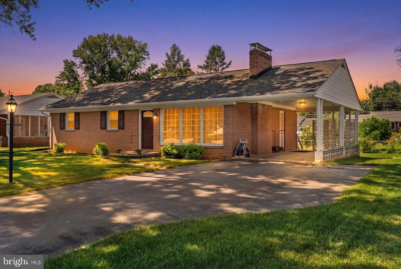 11 Catawba Place - Photo 1