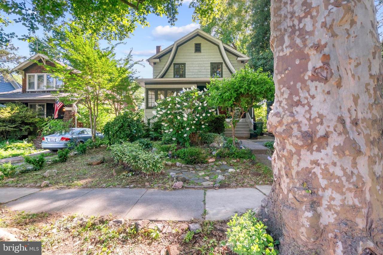 210 Mallow Hill Road - Photo 1